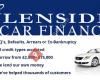 Glenside Finance Ltd
