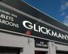 Glickman's