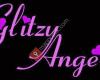 Glitzy Angel