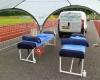 Global Therapies: Physiotherapy, Sports Massage & Personal Training in Glossop