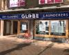 Globe Drycleaners and Launderers