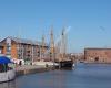 Gloucester Quays Car Park