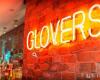 Glovers Bar