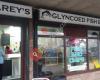Glyncoed Fish Shop