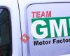 GMF Motor Factors (Coleford)