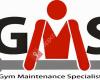 GMS : Gym Maintenance Services