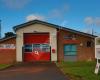 Gnosall Community Fire Station