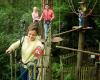 Go Ape Delamere Forest