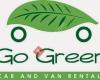 Go Green Car & Van Rental