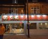 Go Sing Chinese Restaurant