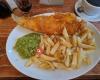 Godfrey's Fish and Chips