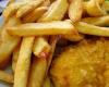 Golden Chippy Fish & Chips Takeaway