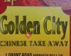 Golden City