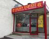 Golden Harvest Chinese Takeaway