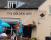 Golden Key Inn