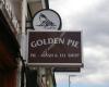 Golden Pie