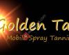 Golden Tanz Mobile Spray Tanning