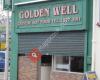 Golden Well