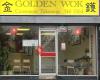 Golden Wok Chinese Takeaway