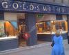 Goldsmiths Jewellers