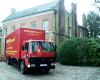 Gordons Removals Ltd