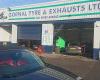 Gornal Tyre & Exhaust