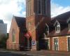Gosport Methodist Church