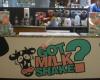 Got Milkshake?
