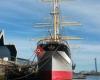 Govan Free Ferry