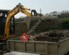 GPM Services - Digger Hire - Groundworks & Landscaping