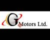 GR Motors Ltd