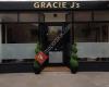 Gracie J's Hair and Day Spa