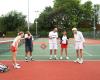 Grafton Tennis & Squash Club