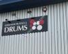 Graham Russell Drums