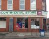Granby Continental Store