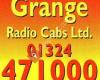 Grange Radio Cabs Ltd