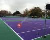 Grangemouth Tennis Courts
