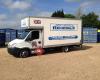 Grantham Removals