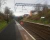 Gravelly Hill Railway Station