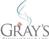 Gray's Physiotherapy