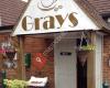 Grays Cafe & Bar