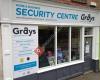 Grays Locksmiths Ltd