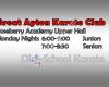 Great Ayton Karate Club