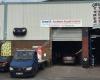 Great B. Accident Repair Centre