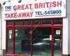 Great British Takeaway