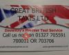 Great British Taxis Ltd