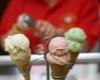 Great Budworth Ice Cream Farm