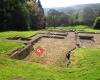 Great Witcombe Roman Villa