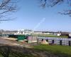 Great Yarmouth Racecourse Caravan and Motorhome Club Campsite