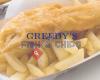 Greedy's Fish & Chips